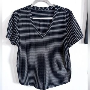 Lululemon Workout Tee